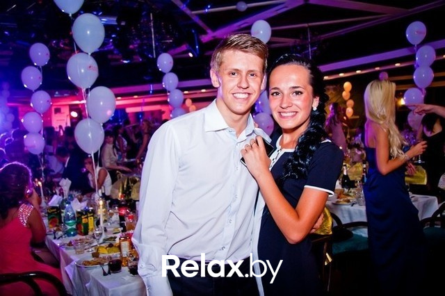 «Выпускной ВУЗов г.Минска», фото № 19