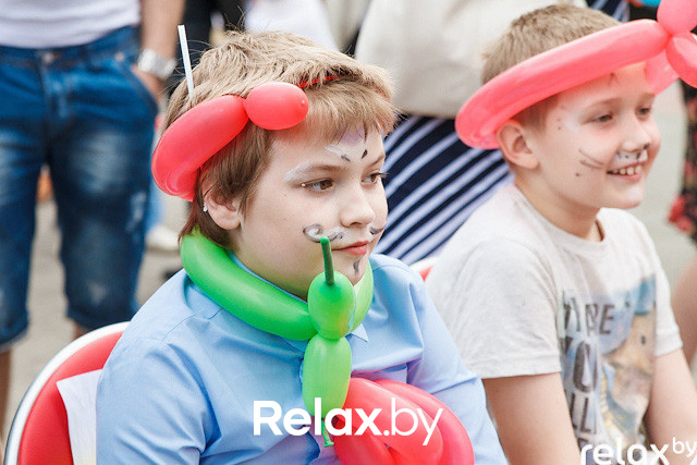 Kids Fashion Days, фото № 52