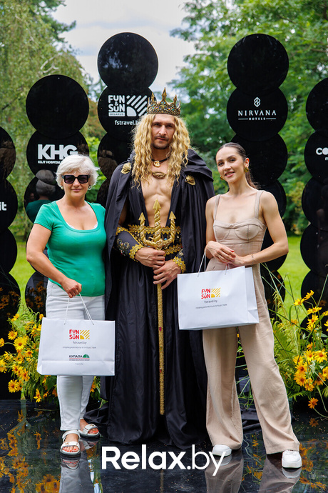 May Way 2025, фото № 35