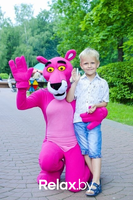 ELpresent.by на благотворительной акции для детей, фото № 49