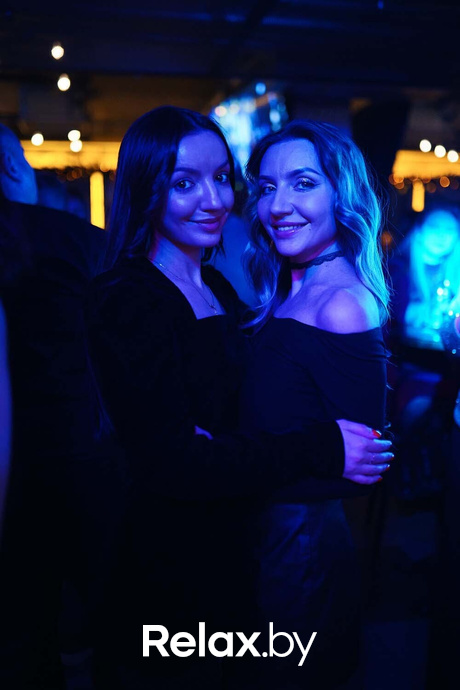 Saturday party, фото № 61