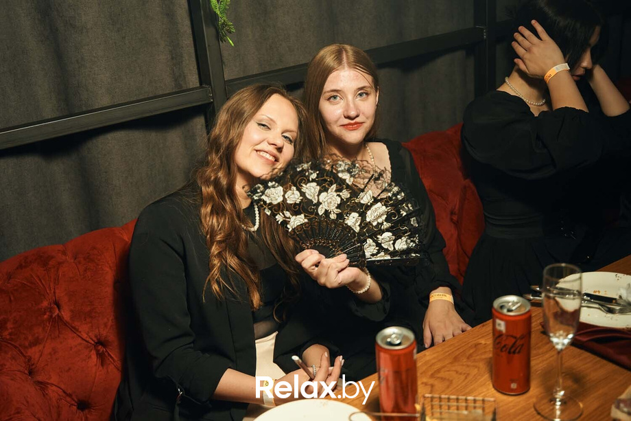 Saturday party, фото № 61