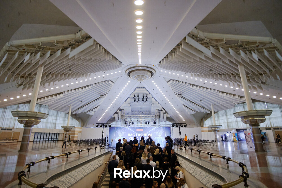 IMG FASHION Killa Part, фото № 2