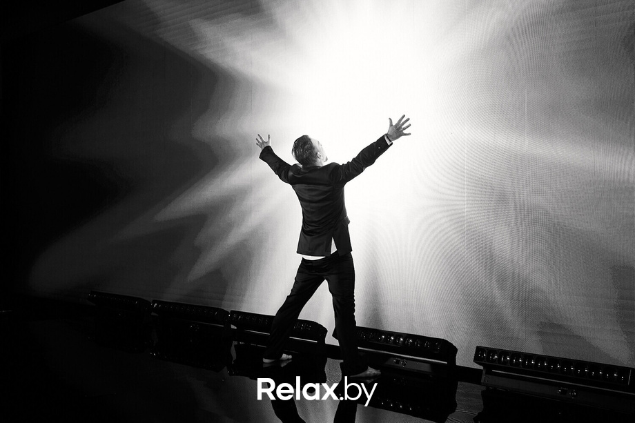 VII Бизнес-премия «Номер один» - 2023, фото № 88