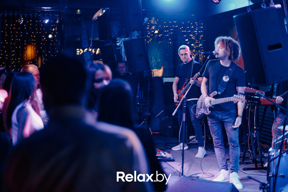 Saturday music, фото № 6