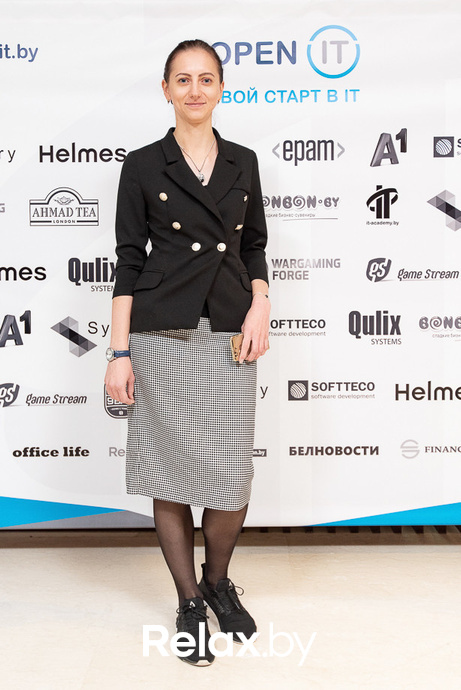 Open IT, фото № 284