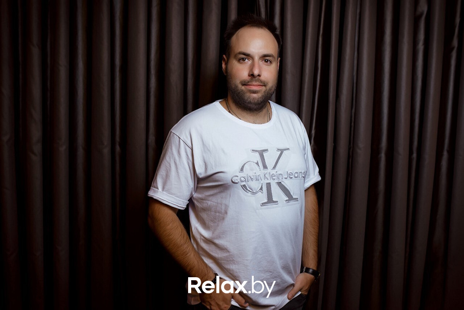 Brooklyn Live!, фото № 23