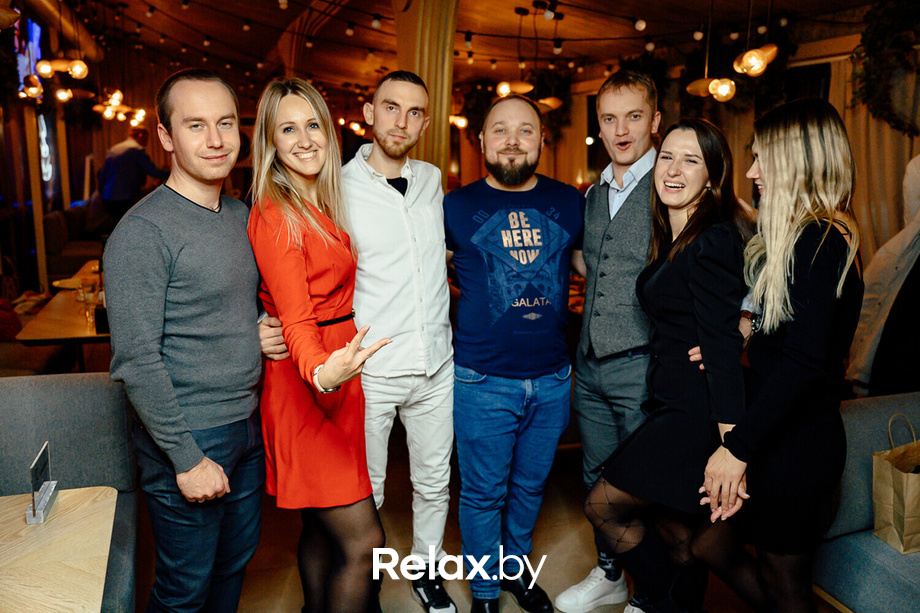 Terra party, фото № 54