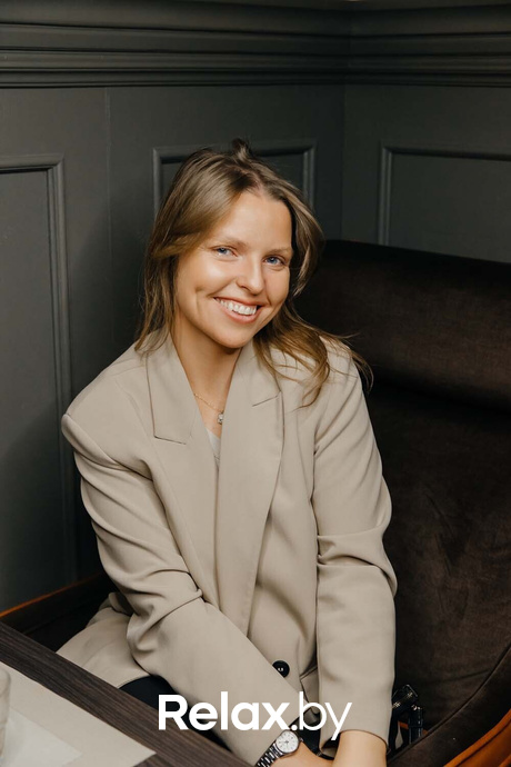 Новогодние вечеринки « Rustaveli», фото № 35