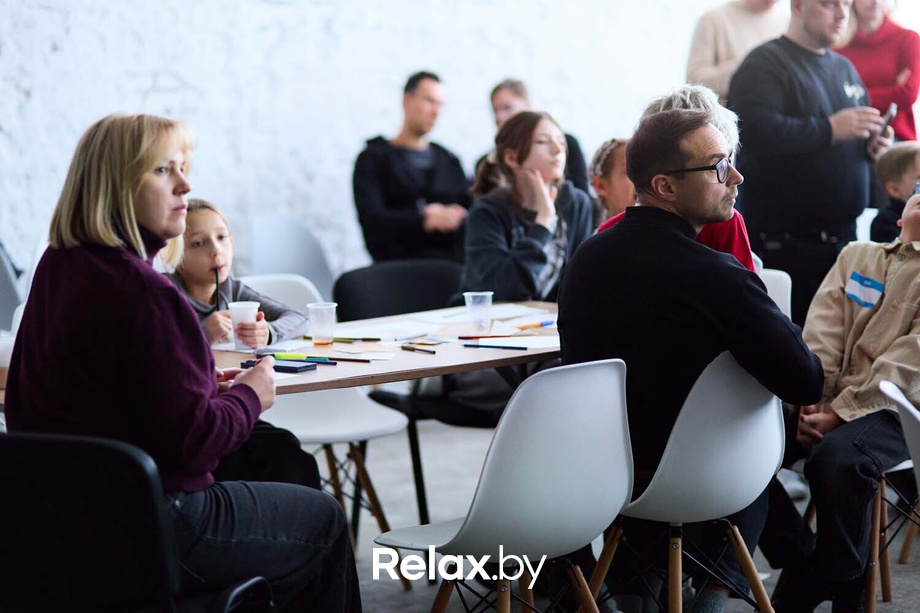 Anomalia Kids, фото № 69