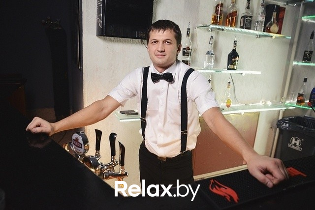 Чикаго 30-х, фото № 62