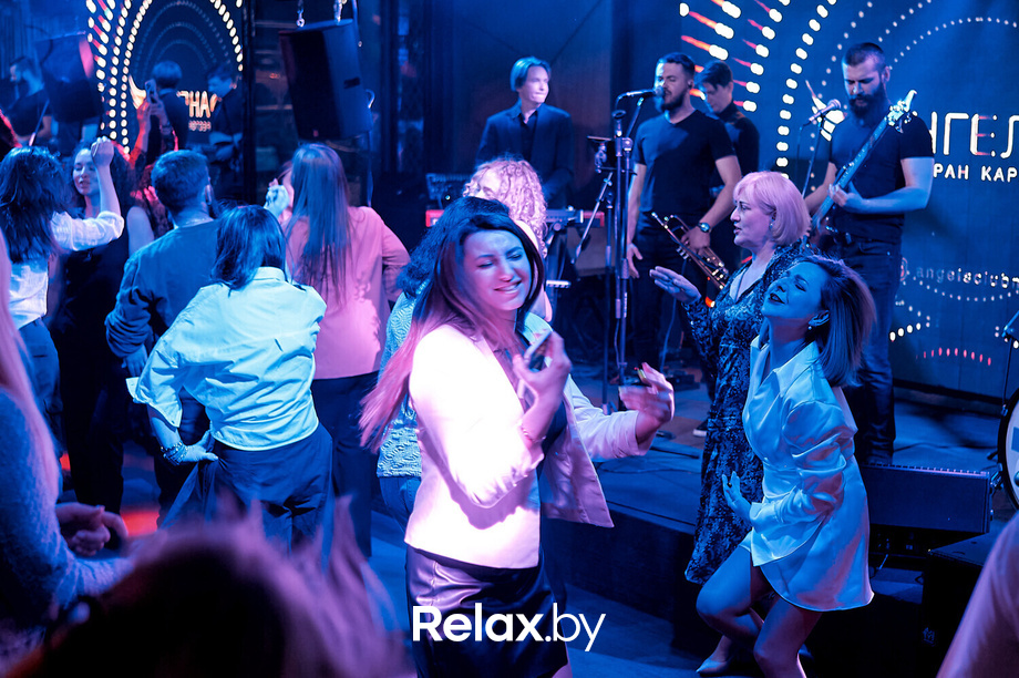 Saturday music, фото № 52