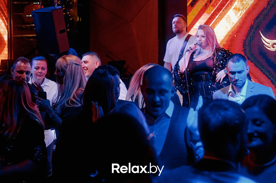 Новый Год в Ангелах, фото № 144