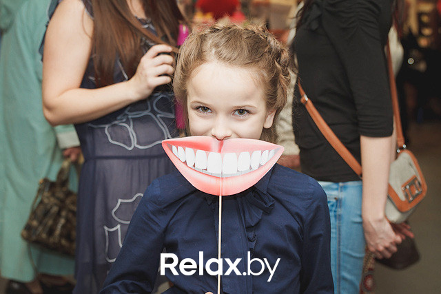 Большой Fashion Market, фото № 68