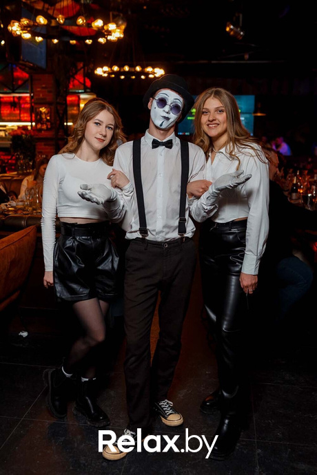 Brooklyn Live!, фото № 35