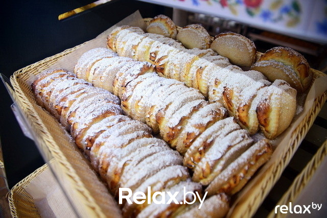 Открытие нового супермаркета Виталюр, фото № 19