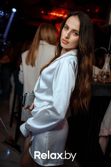 Saturday party, фото № 29