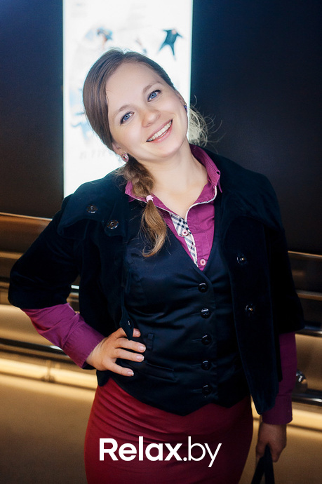 Презентация фильма «Мобильник», фото № 13