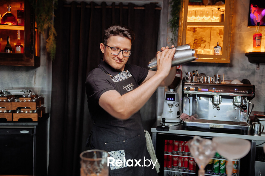 Friday Party, фото № 45