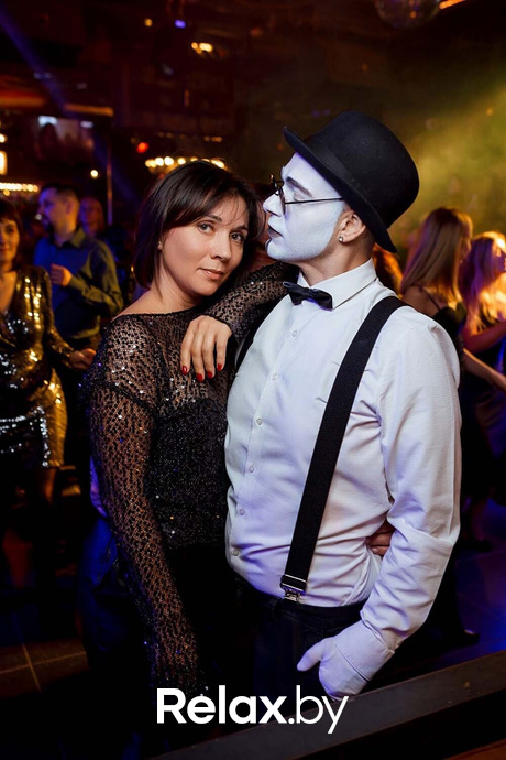 Новогодний Бруклин, фото № 16