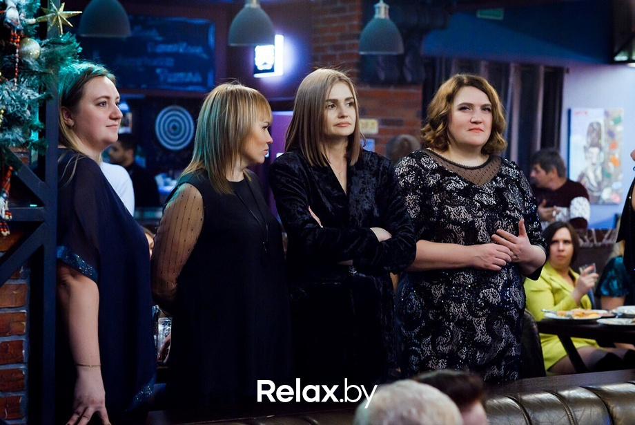 Новогодний Бруклин, фото № 57