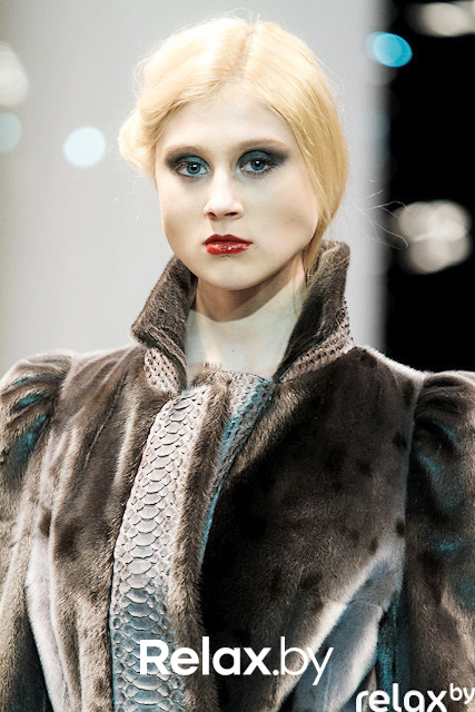 Показ Roksolana Bogutska, фото № 26