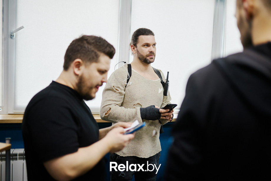 Wake up, Neo, фото № 107