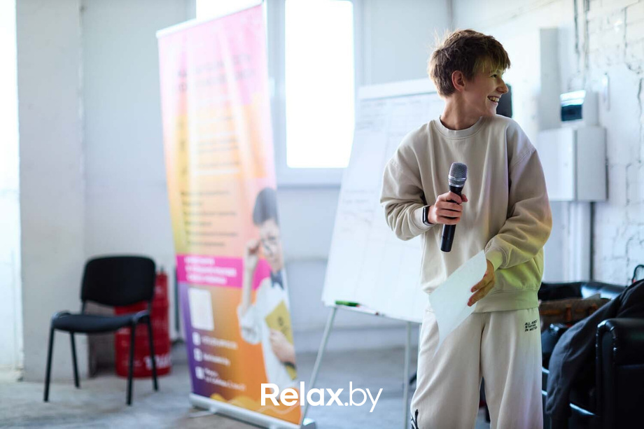 Anomalia Kids, фото № 122