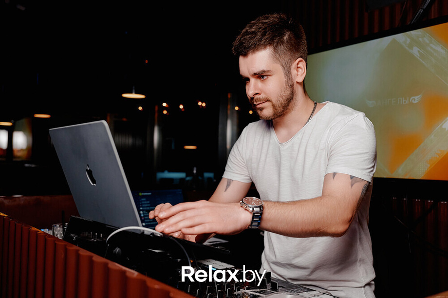 Friday Music, фото № 30