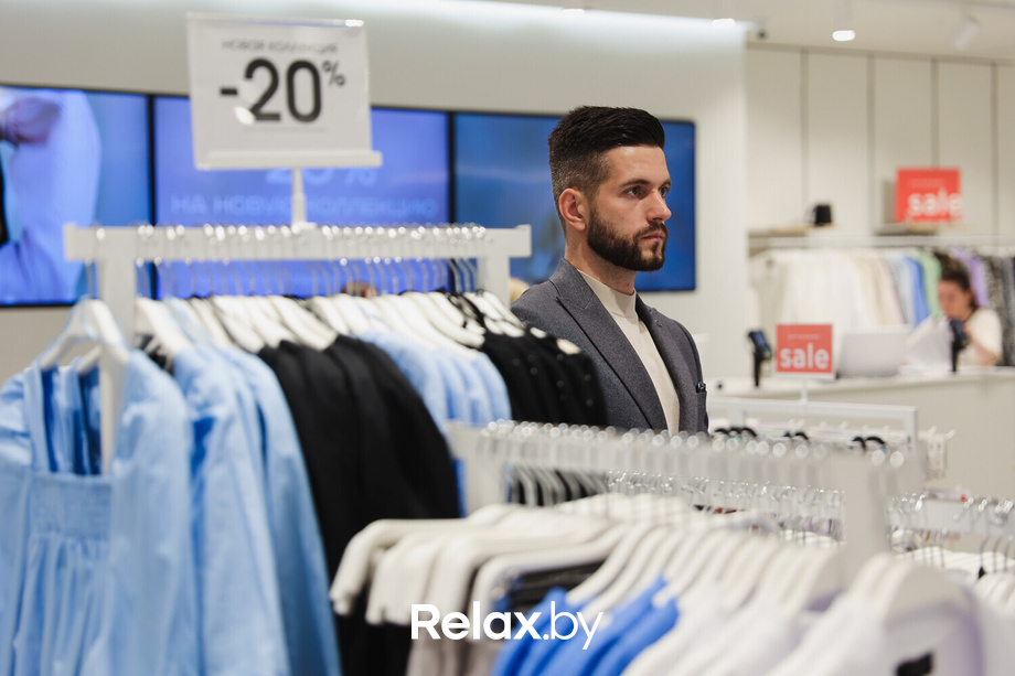 Мастер-класс Влада Лисовца в ZARINA, фото № 67