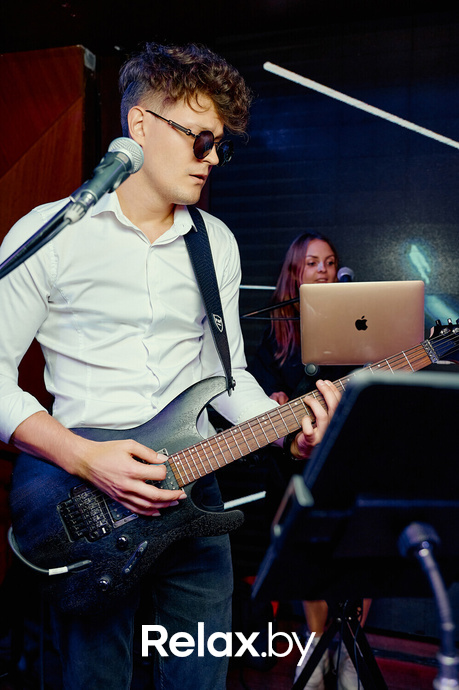 Saturday music, фото № 22