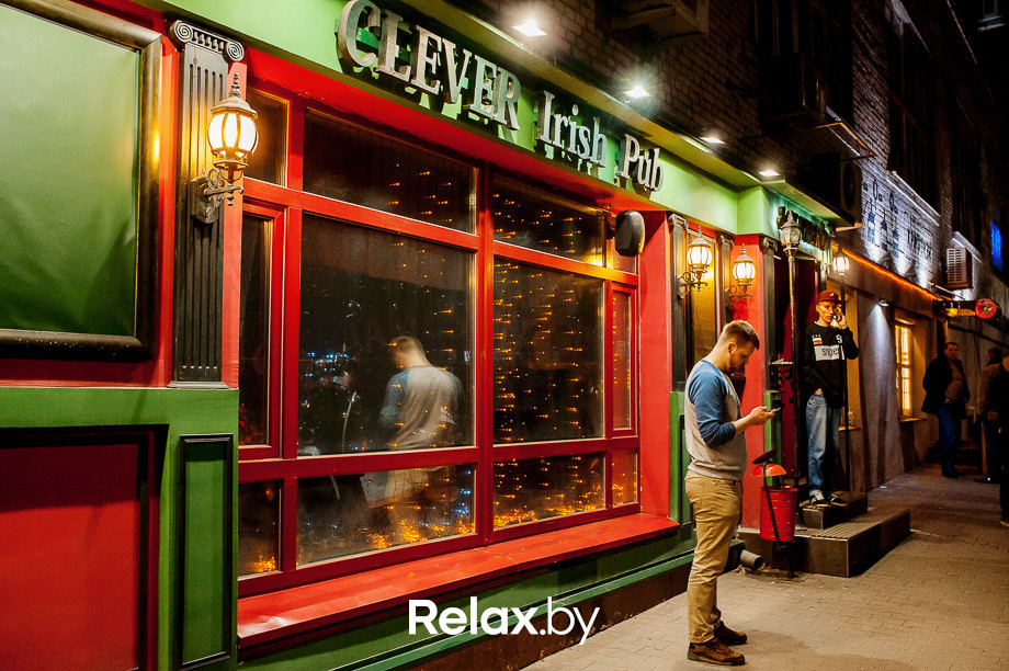 Полуфинал конкурса Clever music talent, фото № 106