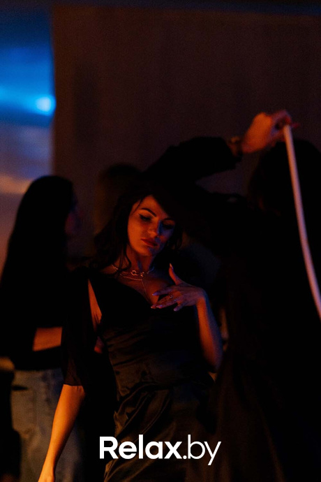 Ночные жители, фото № 60