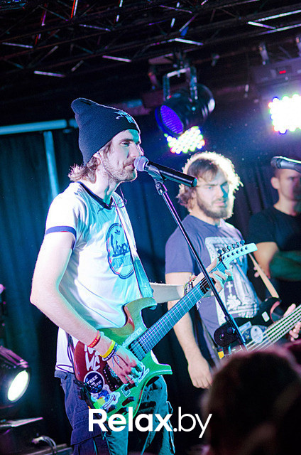 Концерт Noize MC, фото № 25