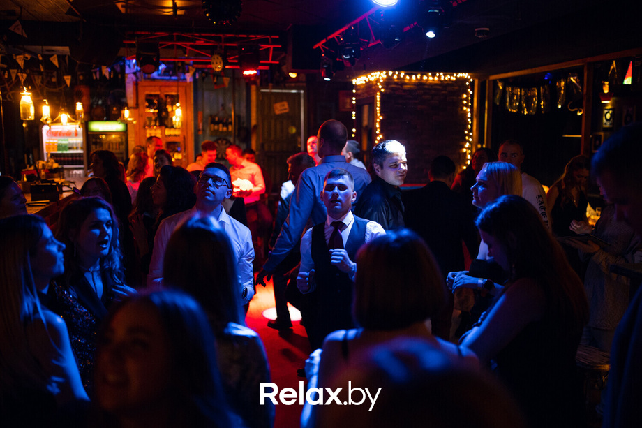 Квартирный Новый Год, фото № 50