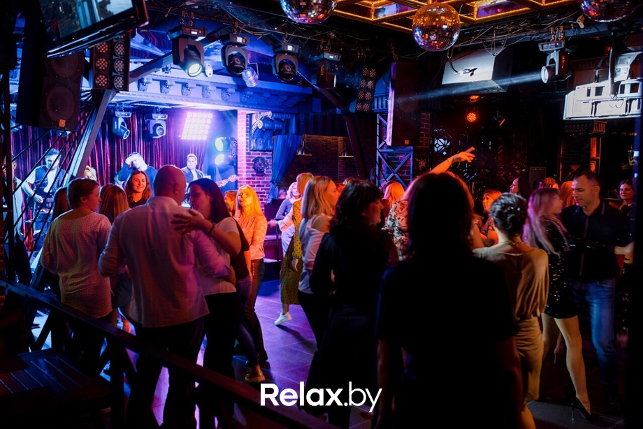 Brooklyn Live!, фото № 40