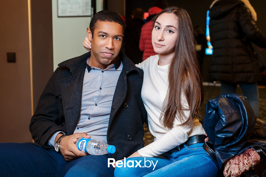 День Святого Валентина, фото № 85