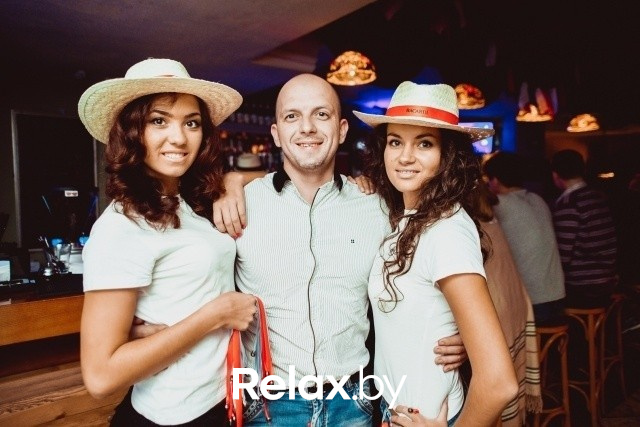 Bacardi Cuba Libre, фото № 12