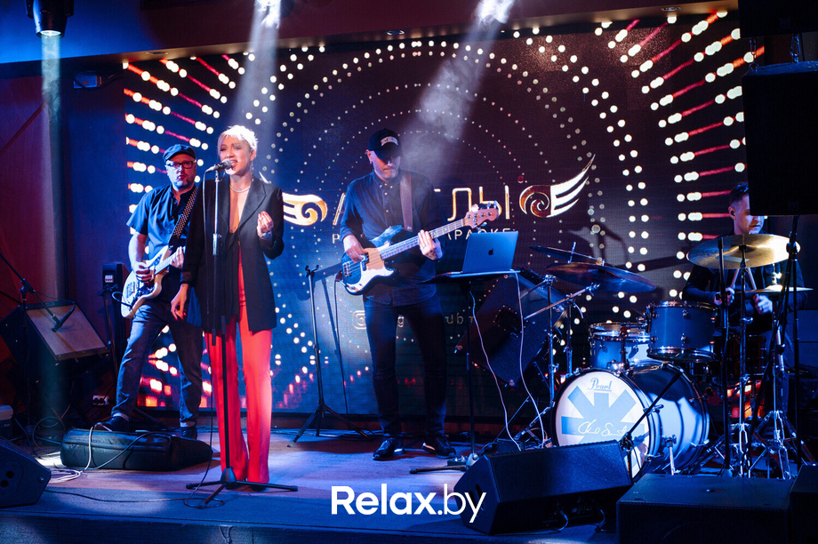 Saturday music, фото № 13