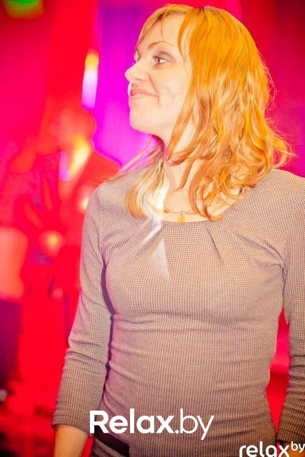 Вечеринка в клубе RАЙ, фото № 102