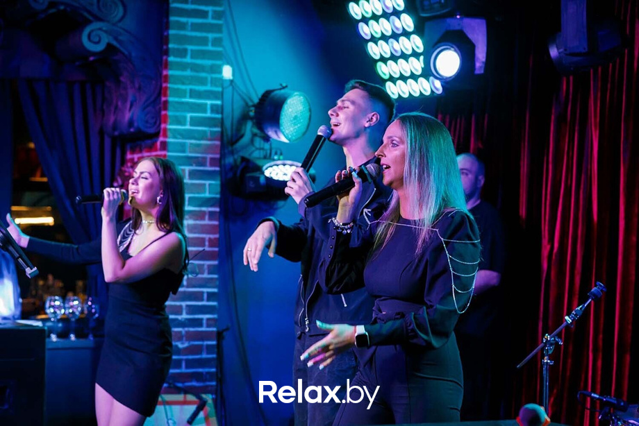 Brooklyn Live!, фото № 7