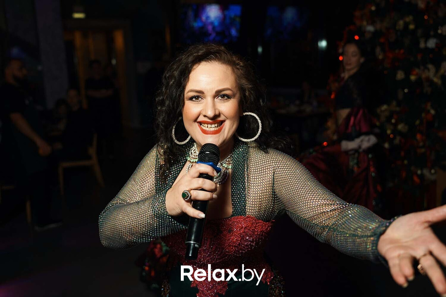 Новогодний Корпоратив, фото № 123