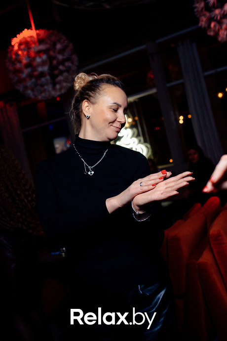 Hot Weekend, фото № 53