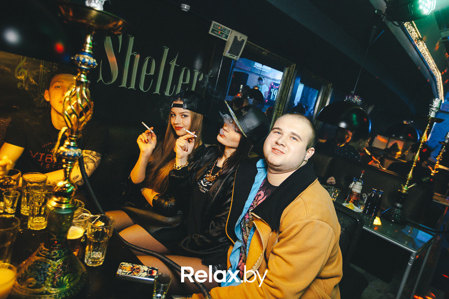 TIWIH Xmas party, фото № 12