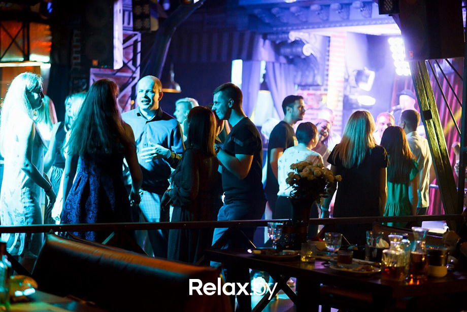 Brooklyn Live, фото № 40