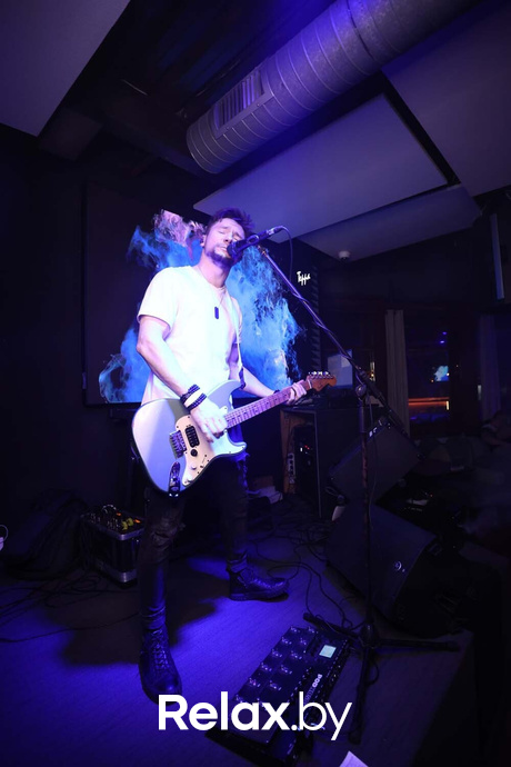 Terra party, фото № 30