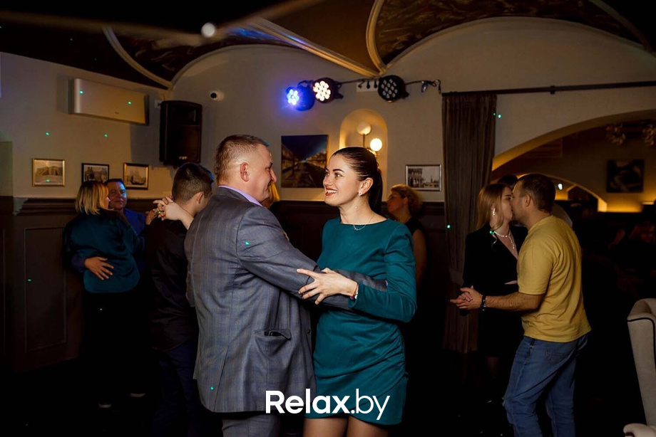 Старый Новый год, фото № 26