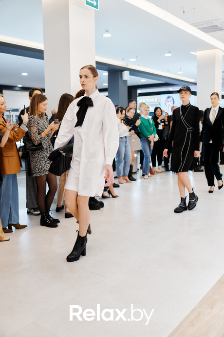 Открытие Boulevard Concept Store, фото № 59