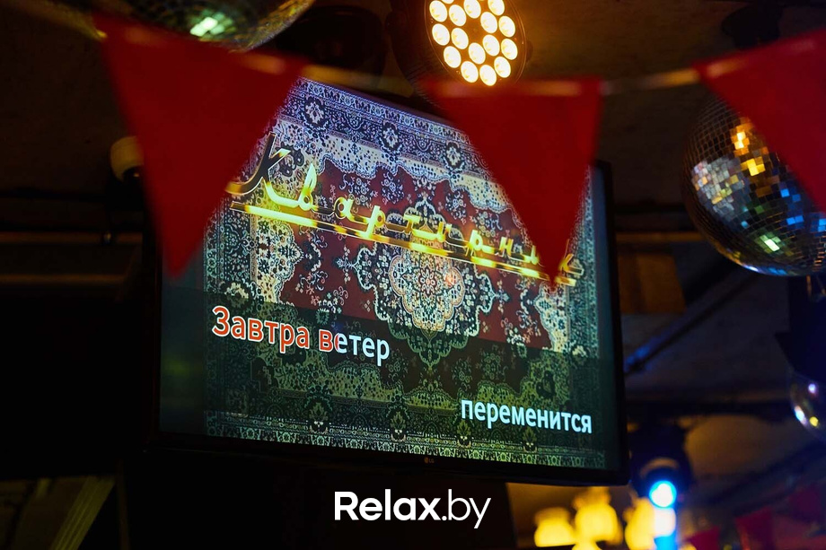 Выпускной вечер в караоке «Квартирник», фото № 23