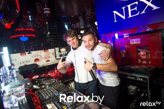 Next Club Show, фото № 4